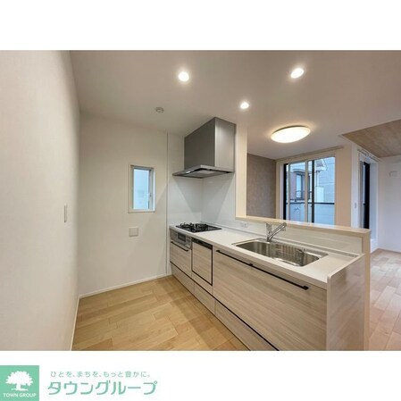 Kolet南行徳の物件内観写真